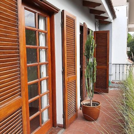 Dos Balcones Bed & Breakfast ซัลตา ภายนอก รูปภาพ