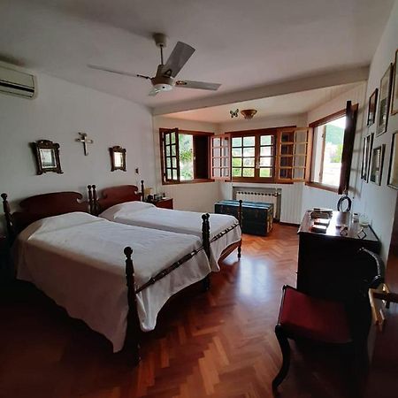 Dos Balcones Bed & Breakfast ซัลตา ภายนอก รูปภาพ