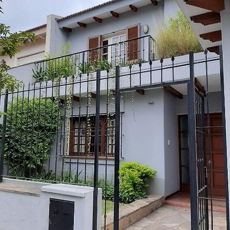 Dos Balcones Bed & Breakfast ซัลตา ภายนอก รูปภาพ