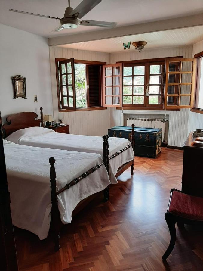 Dos Balcones Bed & Breakfast ซัลตา ภายนอก รูปภาพ