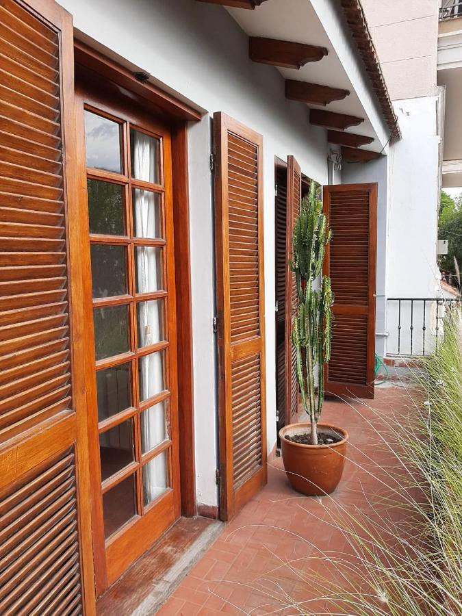 Dos Balcones Bed & Breakfast ซัลตา ภายนอก รูปภาพ