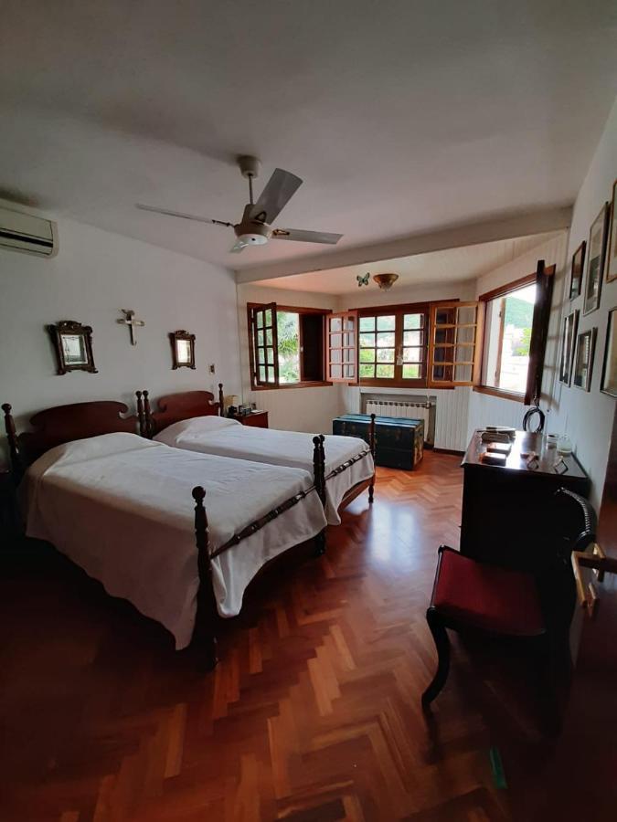 Dos Balcones Bed & Breakfast ซัลตา ภายนอก รูปภาพ