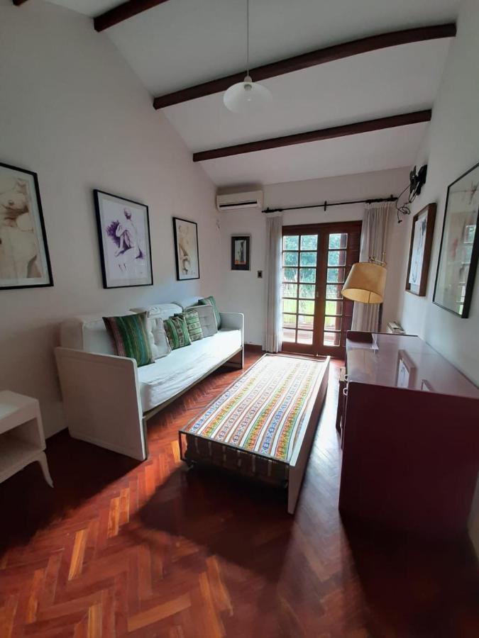 Dos Balcones Bed & Breakfast ซัลตา ภายนอก รูปภาพ