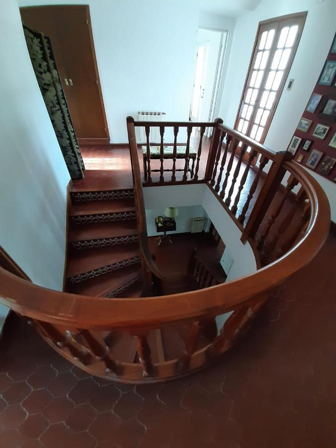 Dos Balcones Bed & Breakfast ซัลตา ภายนอก รูปภาพ
