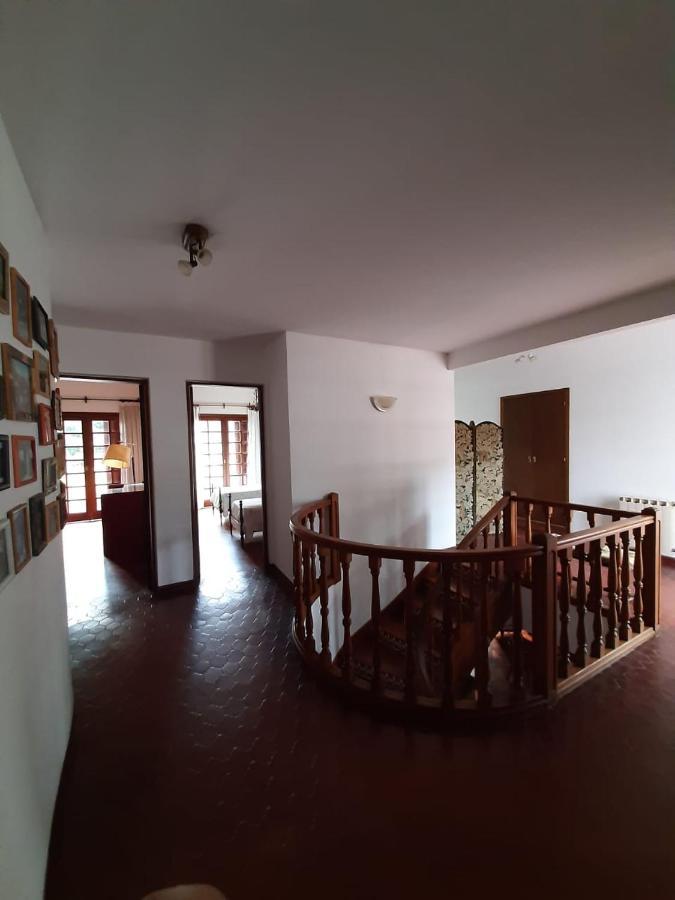 Dos Balcones Bed & Breakfast ซัลตา ภายนอก รูปภาพ