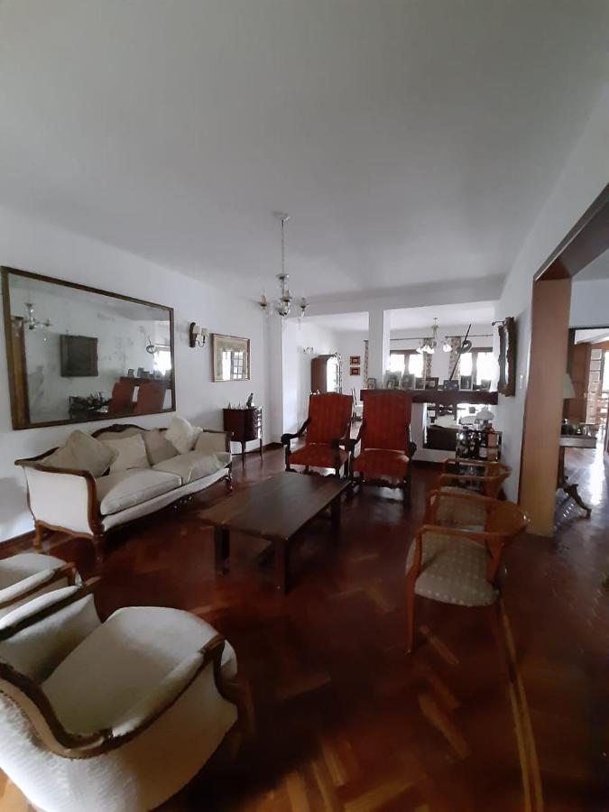 Dos Balcones Bed & Breakfast ซัลตา ภายนอก รูปภาพ