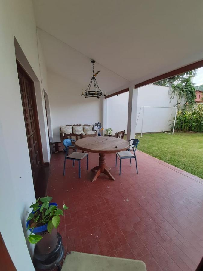 Dos Balcones Bed & Breakfast ซัลตา ภายนอก รูปภาพ