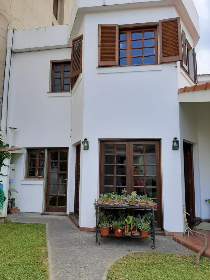 Dos Balcones Bed & Breakfast ซัลตา ภายนอก รูปภาพ