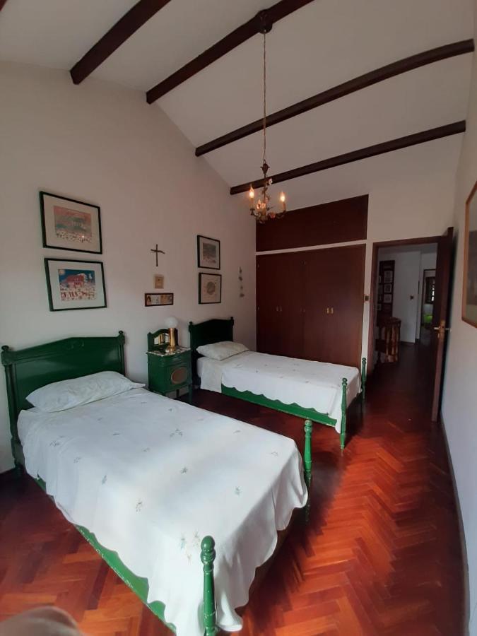 Dos Balcones Bed & Breakfast ซัลตา ภายนอก รูปภาพ