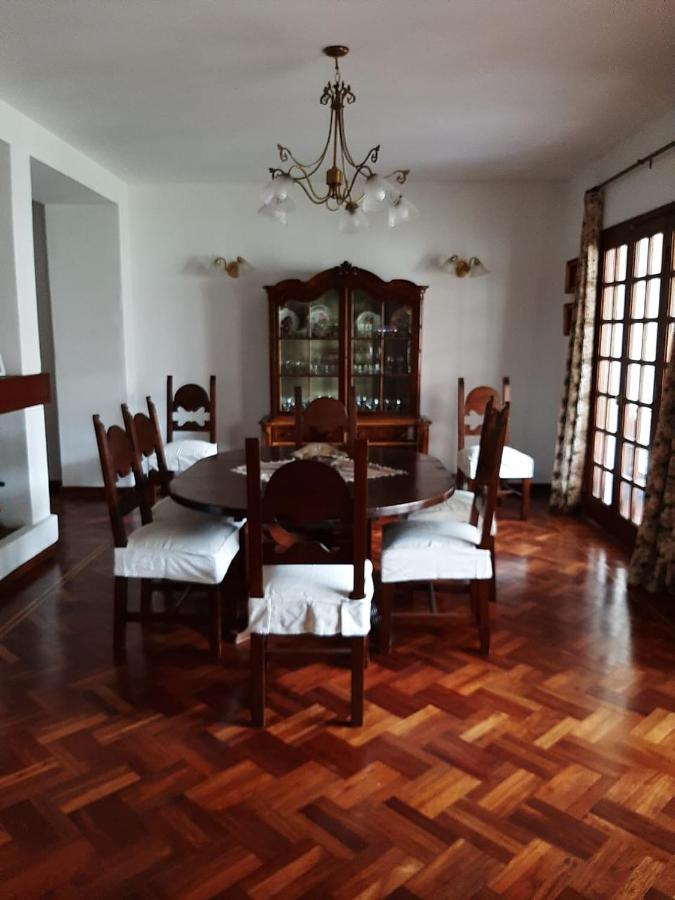 Dos Balcones Bed & Breakfast ซัลตา ภายนอก รูปภาพ