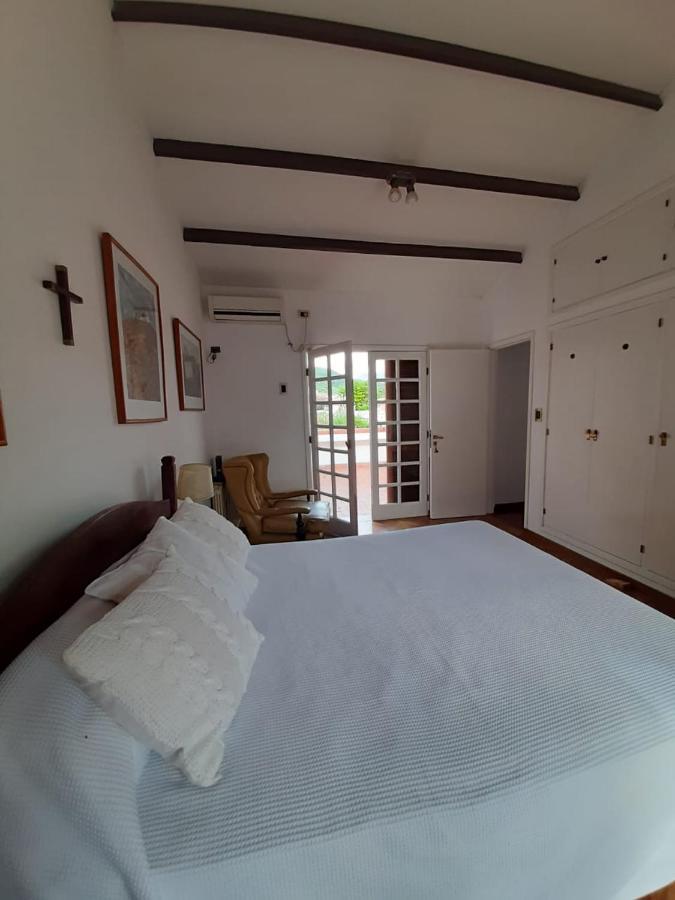 Dos Balcones Bed & Breakfast ซัลตา ภายนอก รูปภาพ