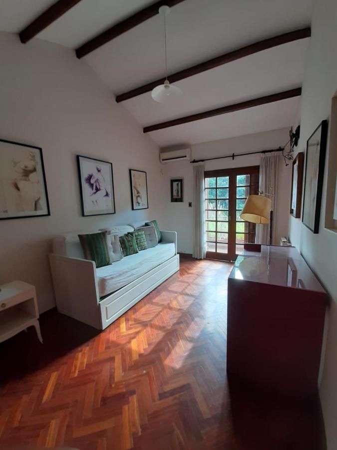 Dos Balcones Bed & Breakfast ซัลตา ภายนอก รูปภาพ