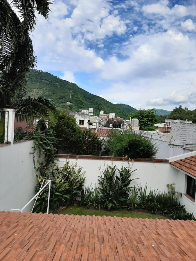 Dos Balcones Bed & Breakfast ซัลตา ภายนอก รูปภาพ