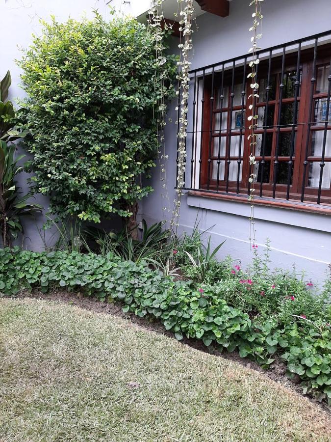 Dos Balcones Bed & Breakfast ซัลตา ภายนอก รูปภาพ