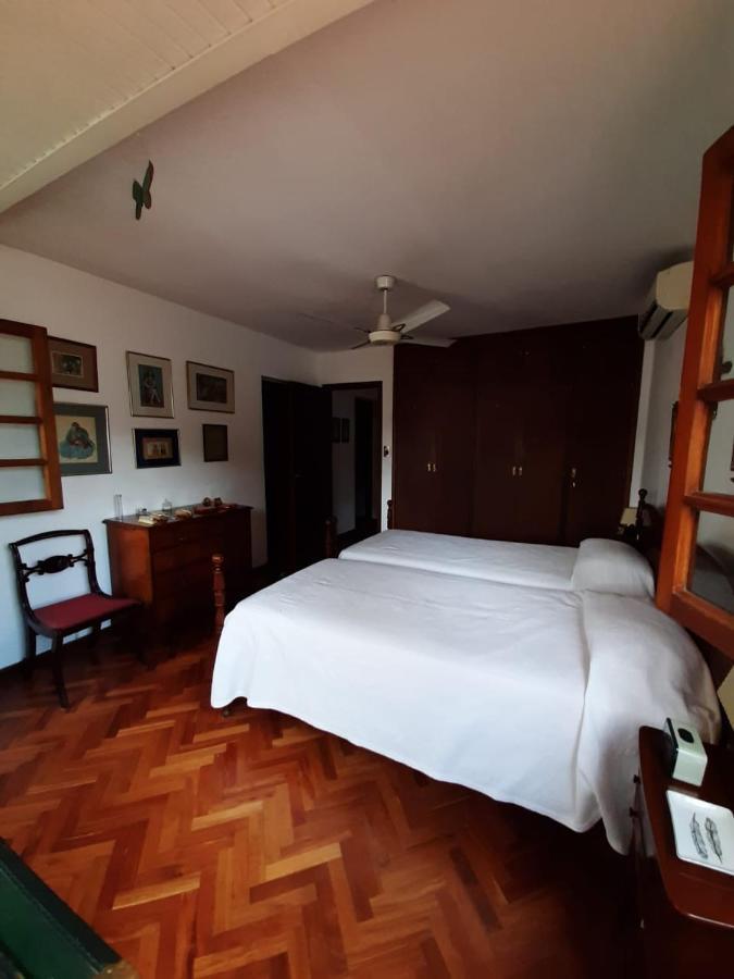 Dos Balcones Bed & Breakfast ซัลตา ภายนอก รูปภาพ
