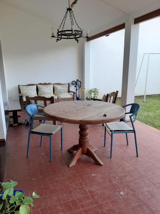 Dos Balcones Bed & Breakfast ซัลตา ภายนอก รูปภาพ