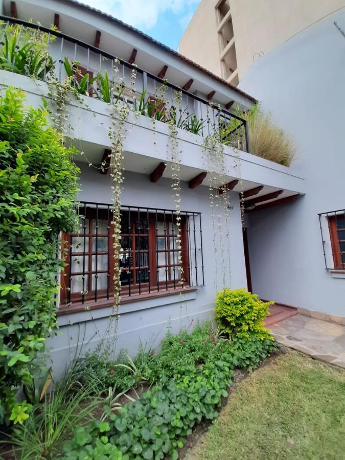 Dos Balcones Bed & Breakfast ซัลตา ภายนอก รูปภาพ